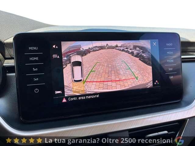 Skoda Kamiq 1.0 TSI 81KW STYLE