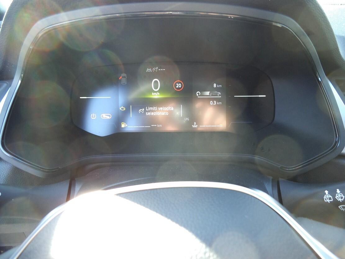 RENAULT CAPTUR 1.0 k0