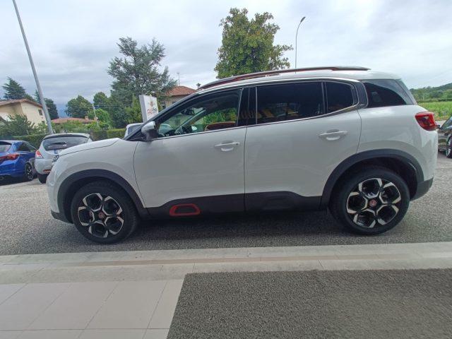 CITROEN C5 Aircross PureTech 130 S&S Feel Pack