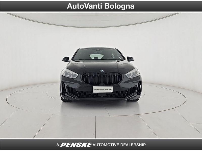 BMW Serie 1 128ti Msport auto