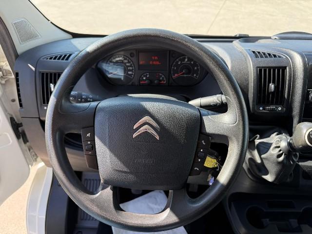 Citroen JUMPER L2H1 140