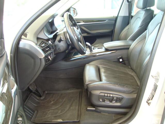 BMW X5 xdrive30d Experience 249cv 360°