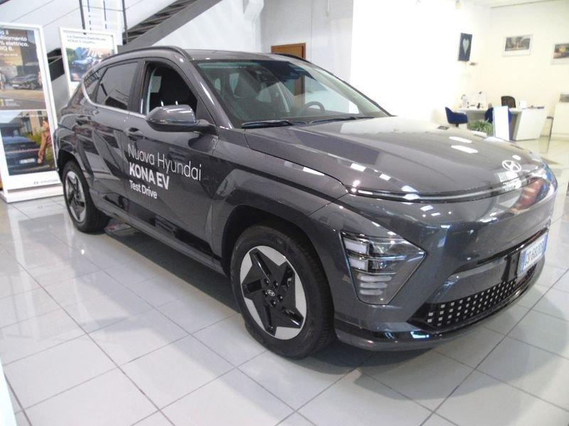 Hyundai Kona EV 48.4 KWh XLine OFFERTA REALE A SOTTO COSTO IMPERDIBILE