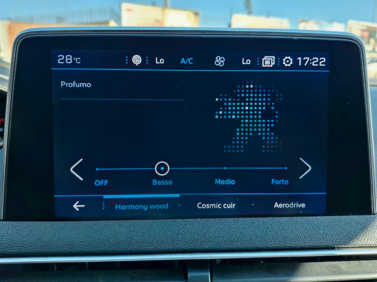 Peugeot 3008 1.5 BlueHDi 130cv EAT8 GT Line 2018