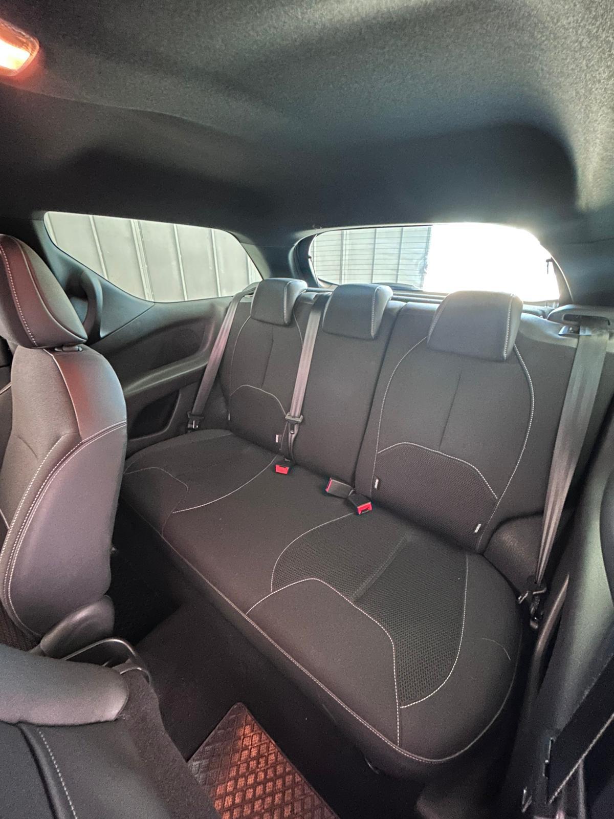 Ds DS3 3 PureTech 110 S&S So Chic