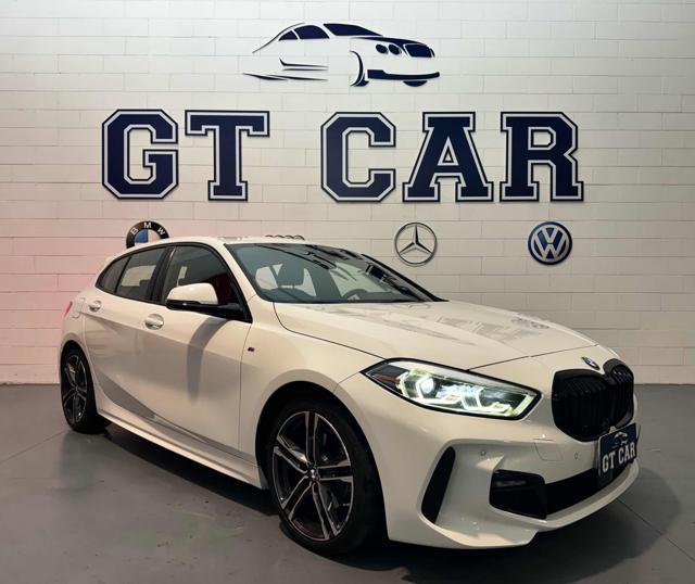 BMW 118 d 5p. Msport