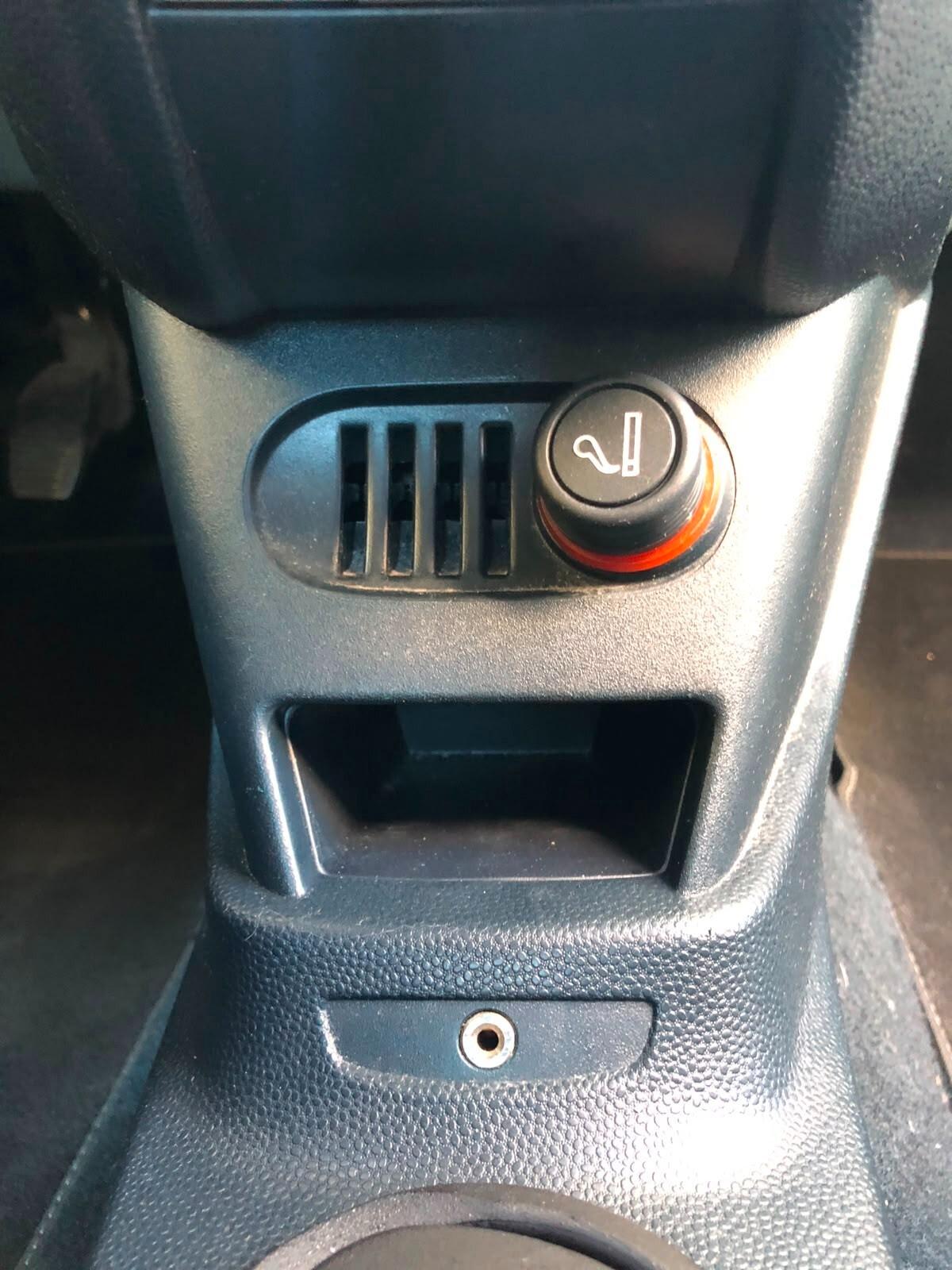 Ford Ka+ 1.3 TDCi 75 CV Diesel – NEOPATENTATI – 12 MESI GARANZIA