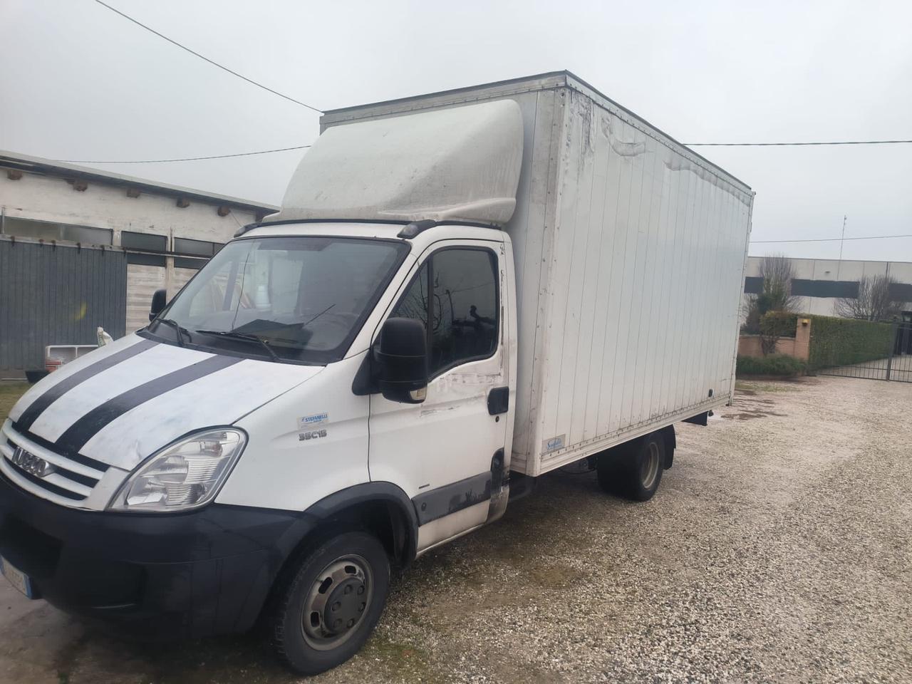 Iveco 35/E4
