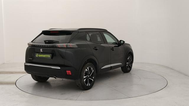 PEUGEOT 2008 1.5 bluehdi Allure Pack s&s 130cv eat8