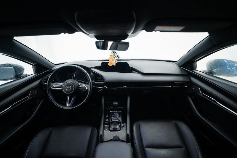Mazda Mazda3 3 5p 2.0 m-hybrid Exceed 122cv 6at