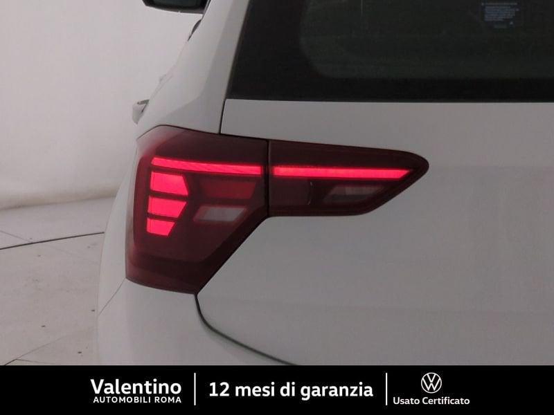 Volkswagen Polo 1.0 EVO