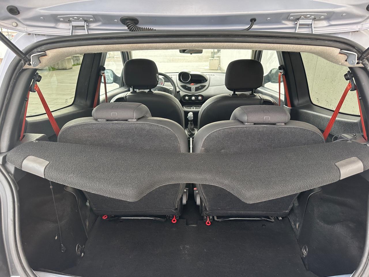 Renault Twingo 1.6 16V RS