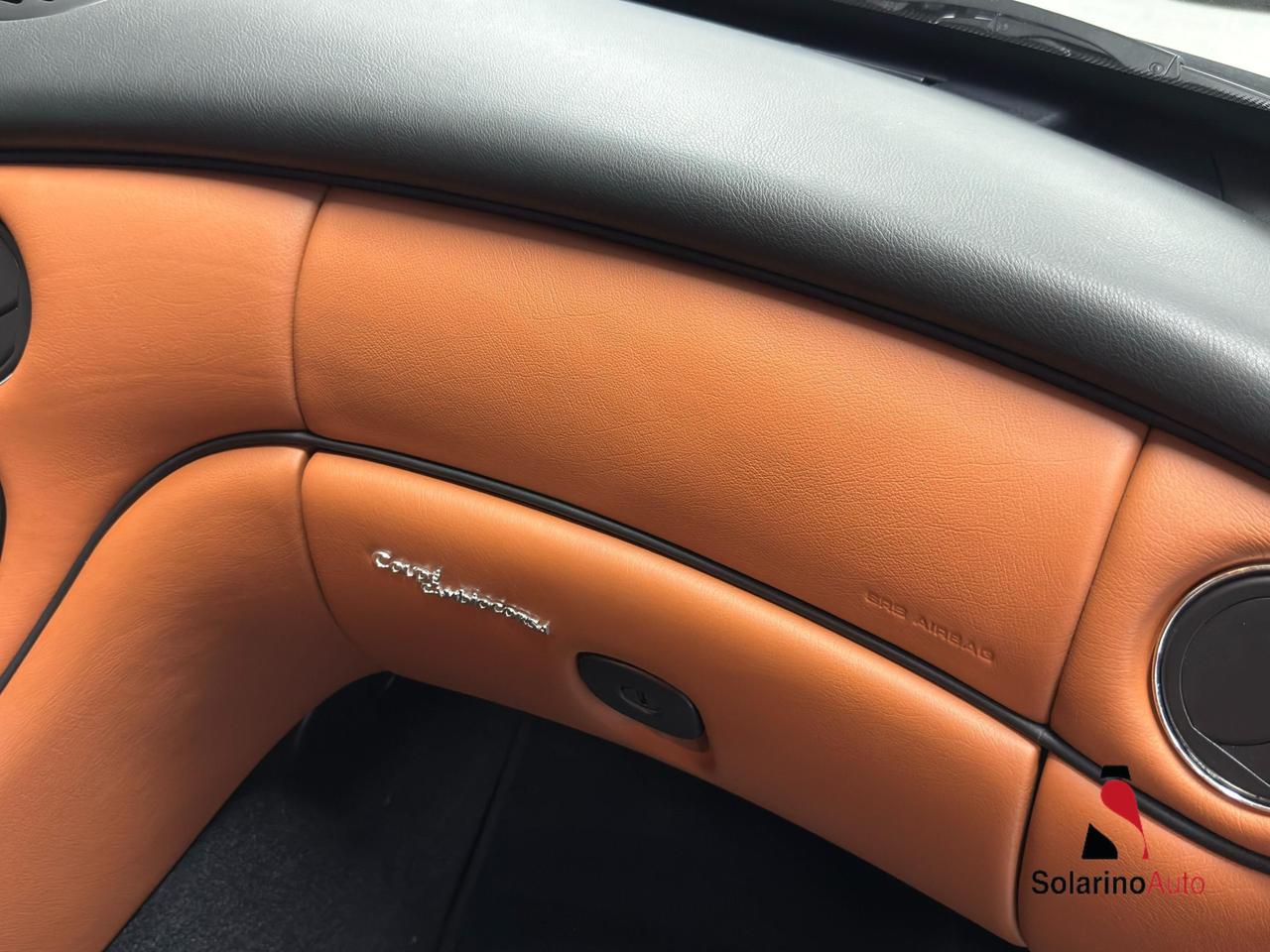 Maserati Coupe 4.2 cambiocorsa