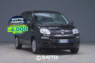 Fiat Panda Pandina 1.0 Firefly Hybrid 70CV Icon 5p.ti