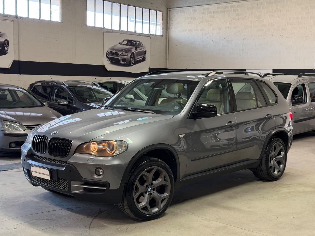 Bmw X5 xDrive35d Attiva