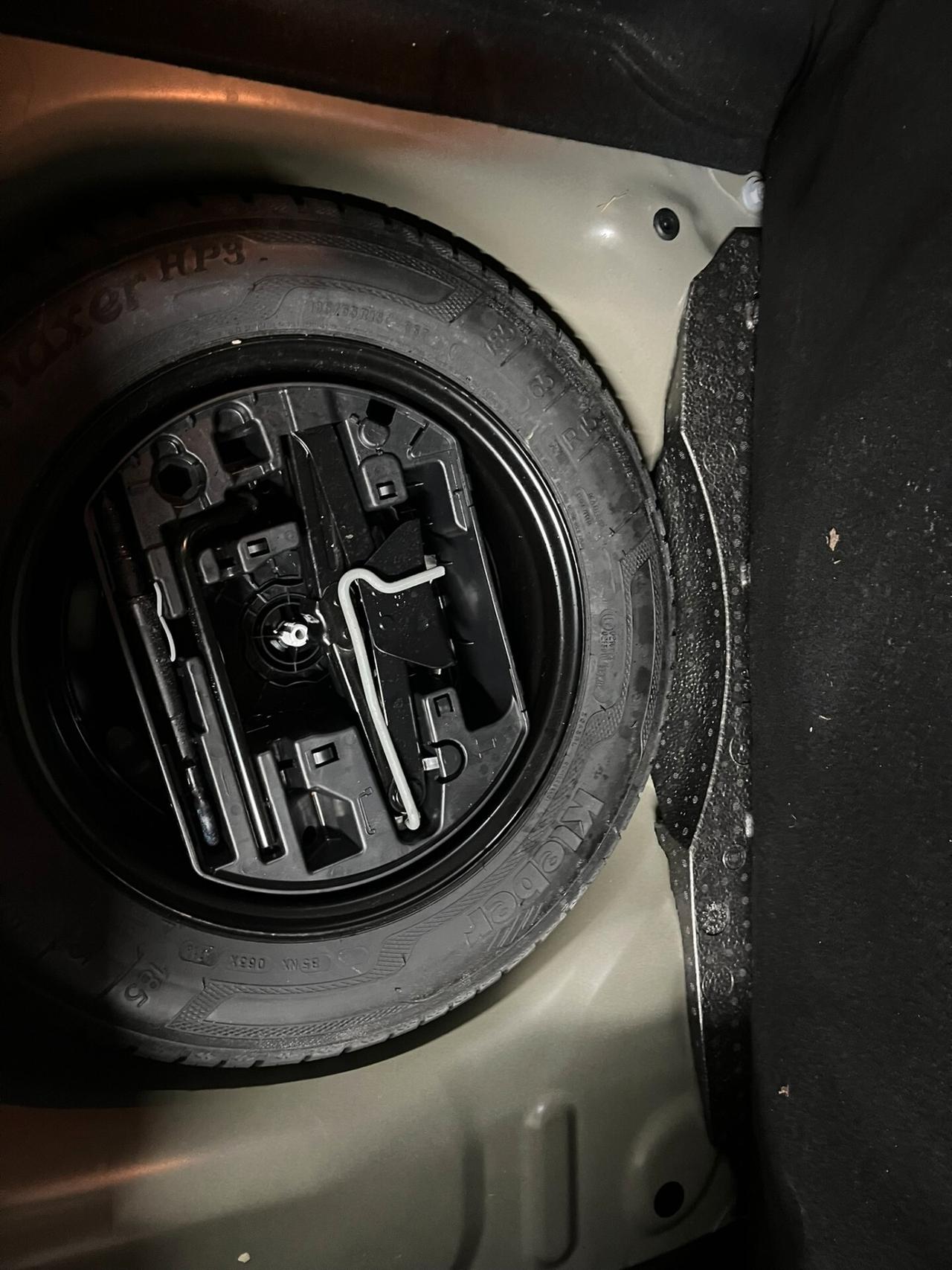 Citroen C3 1.2 cambio automatico (EAT6) euro 6