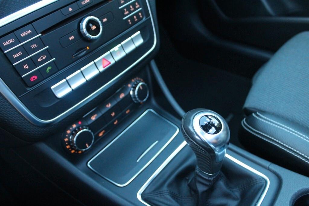 MERCEDES Classe A 180 d *Tetto apribile