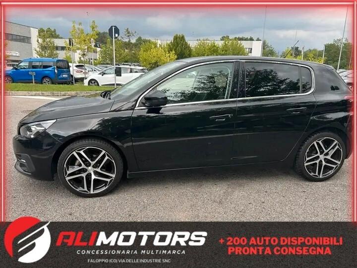 Peugeot 308 PureTech Turbo 130 S&S Allure* 73000 Km *