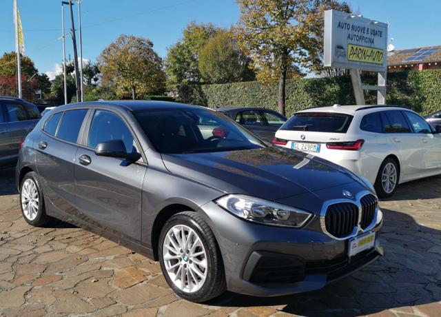 BMW 118 d 5p. Business Advantage