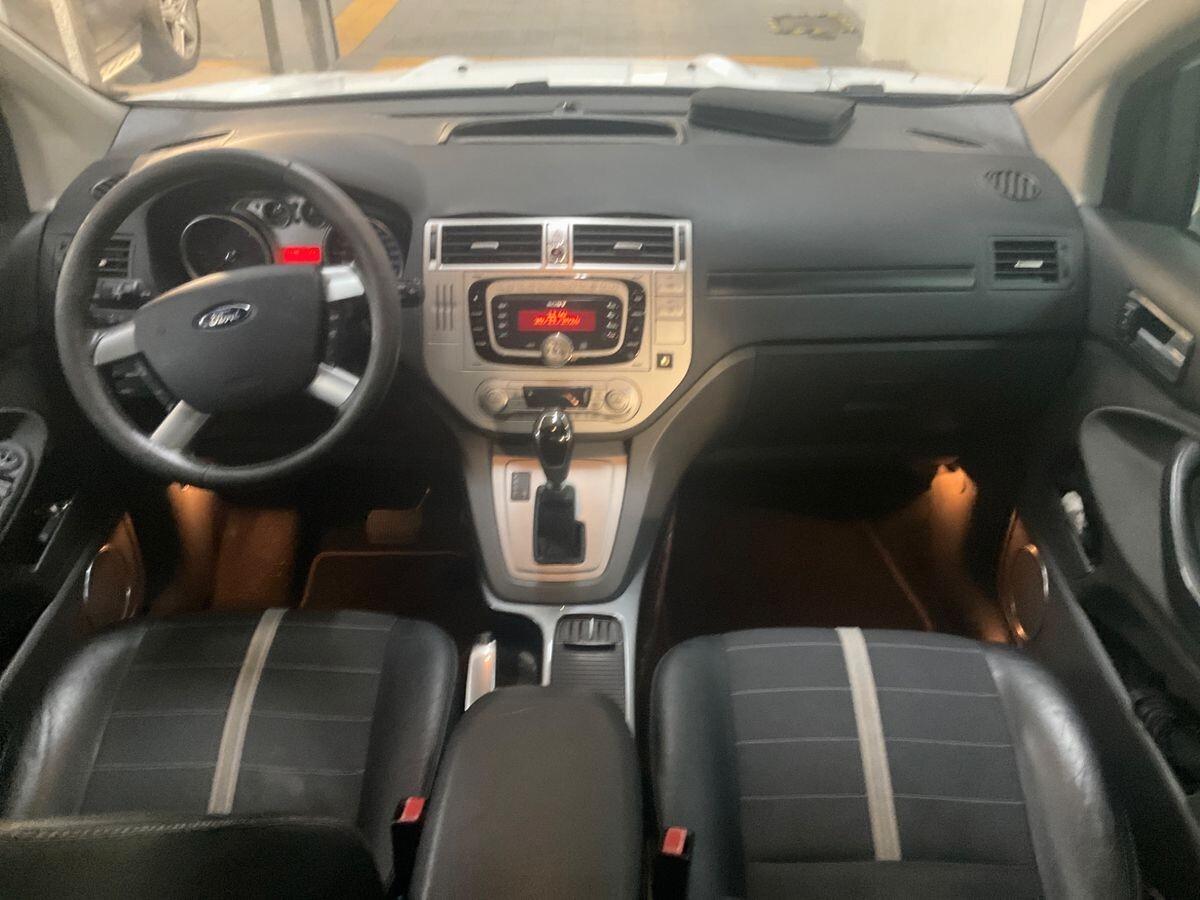 Ford Kuga 2.0 TDCi 163 CV 4WD GARANZIA 12 MESI