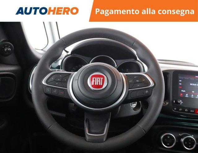 FIAT 500L 1.6 Multijet 120 CV Cross