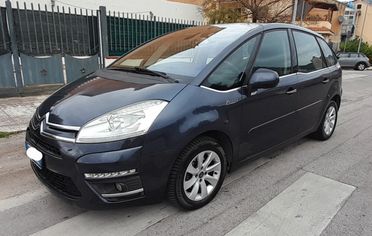 Citroen C4 Picasso 1.6 HDi 110 FAP Perfect