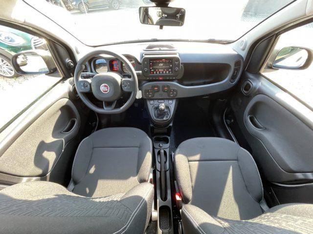 FIAT Panda 1.0 FireFly S&S Hybrid Cross #5.posti