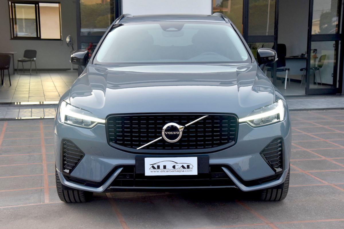 Volvo XC60 B4 Diesel 197cv Aut. Plus Dark