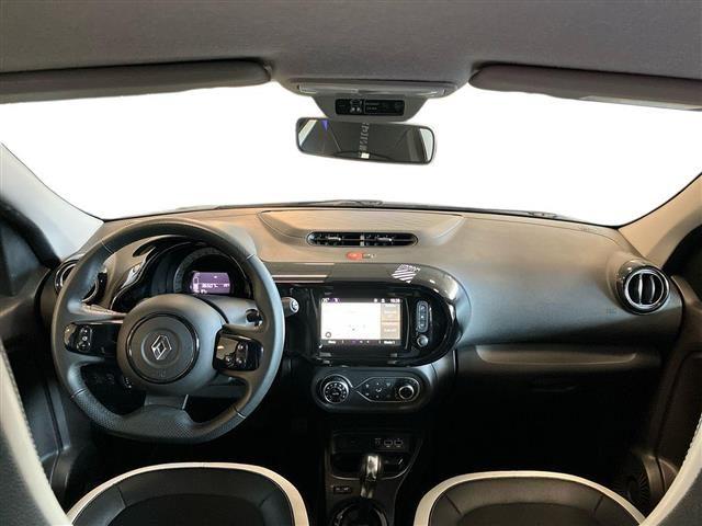 RENAULT Twingo 22kWh Urban Night