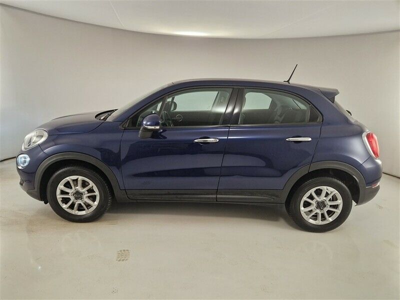 FIAT 500X 1.6 Mjet 120cv 4x2 Business