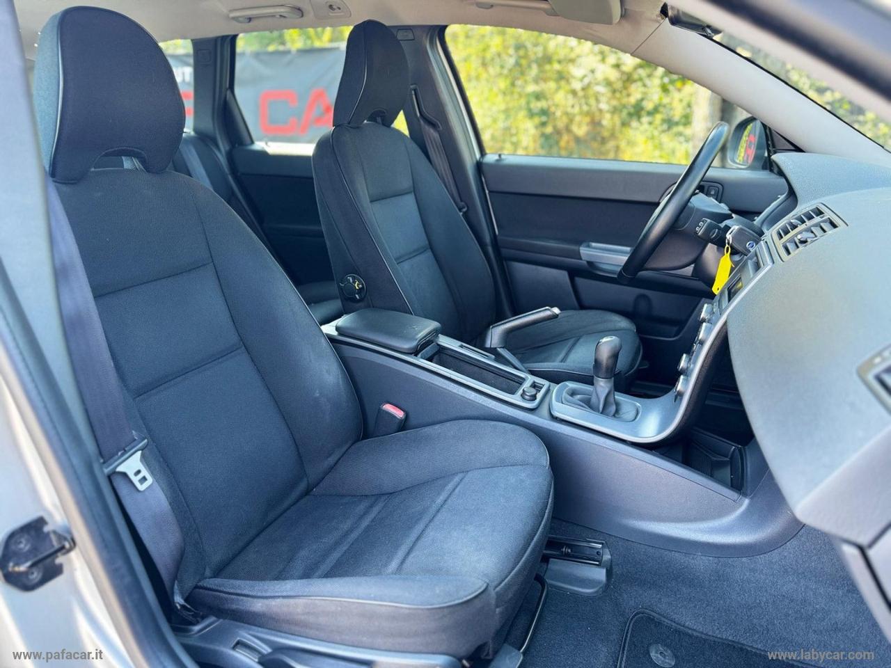 VOLVO V50 1.6 POLAR