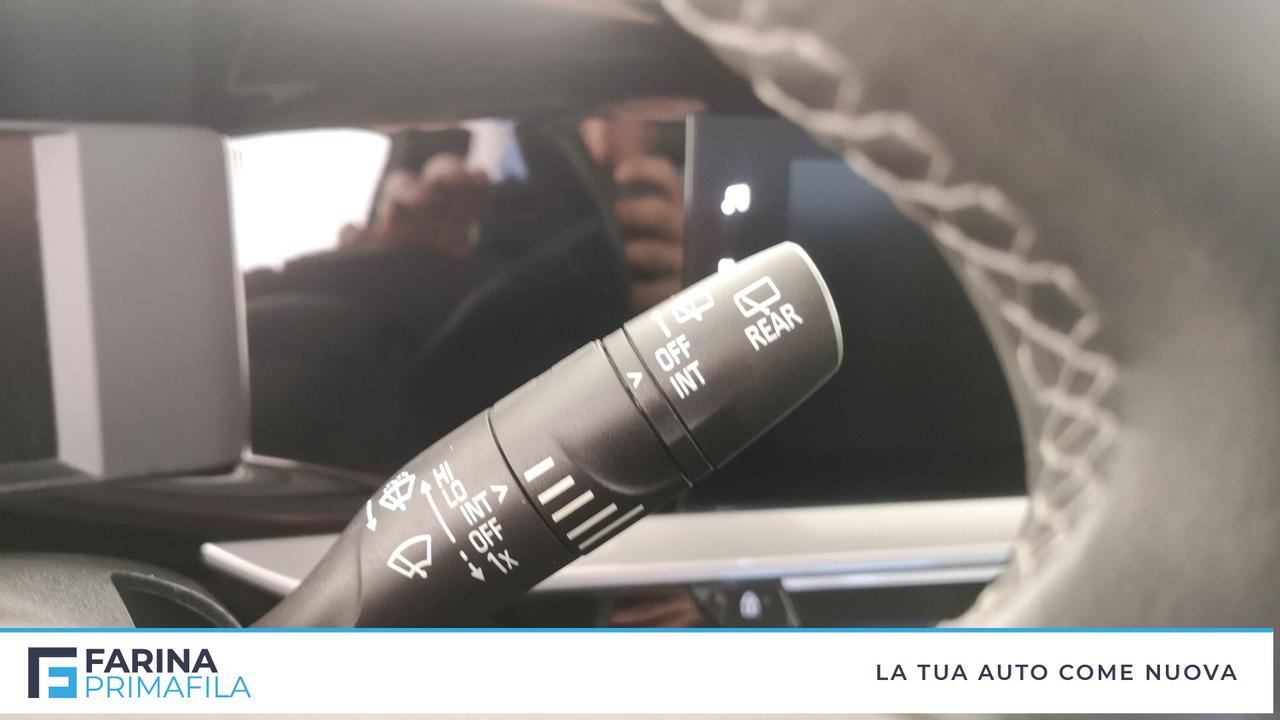 OPEL Mokka II 2020 - Mokka 1.5 Edition s&s 110cv