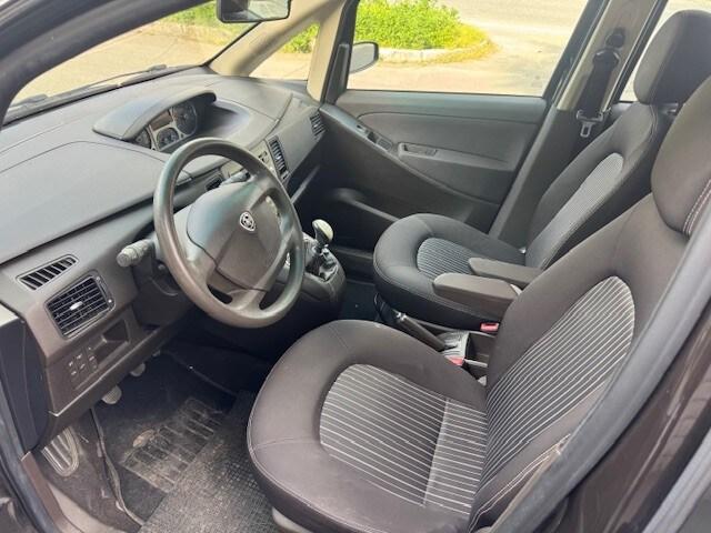 LANCIA Musa 2ª serie Musa 1.4 16V Oro Plus