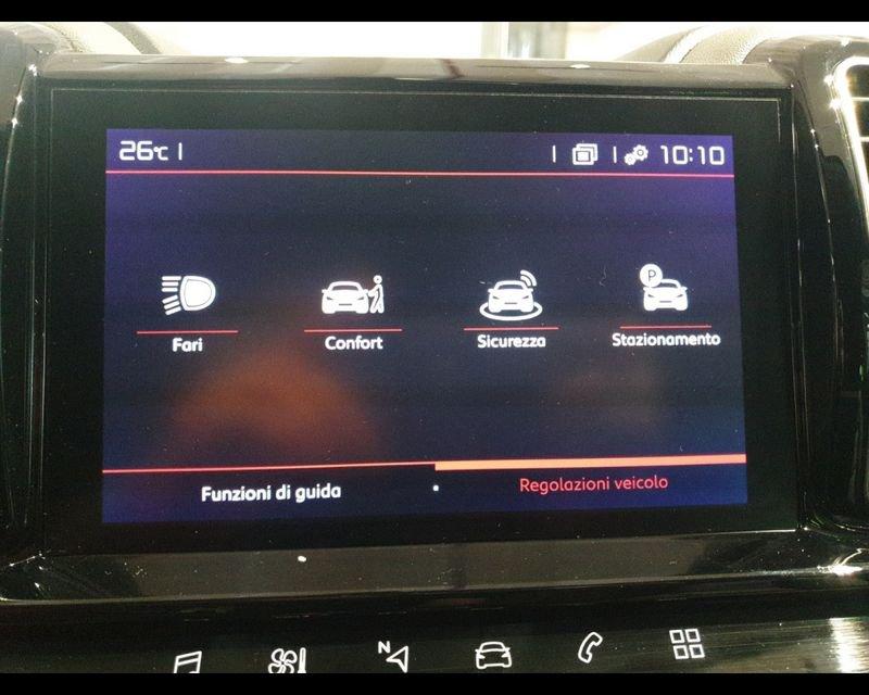 Citroën C5 Aircross BlueHDi 130 S&S EAT8 Shine