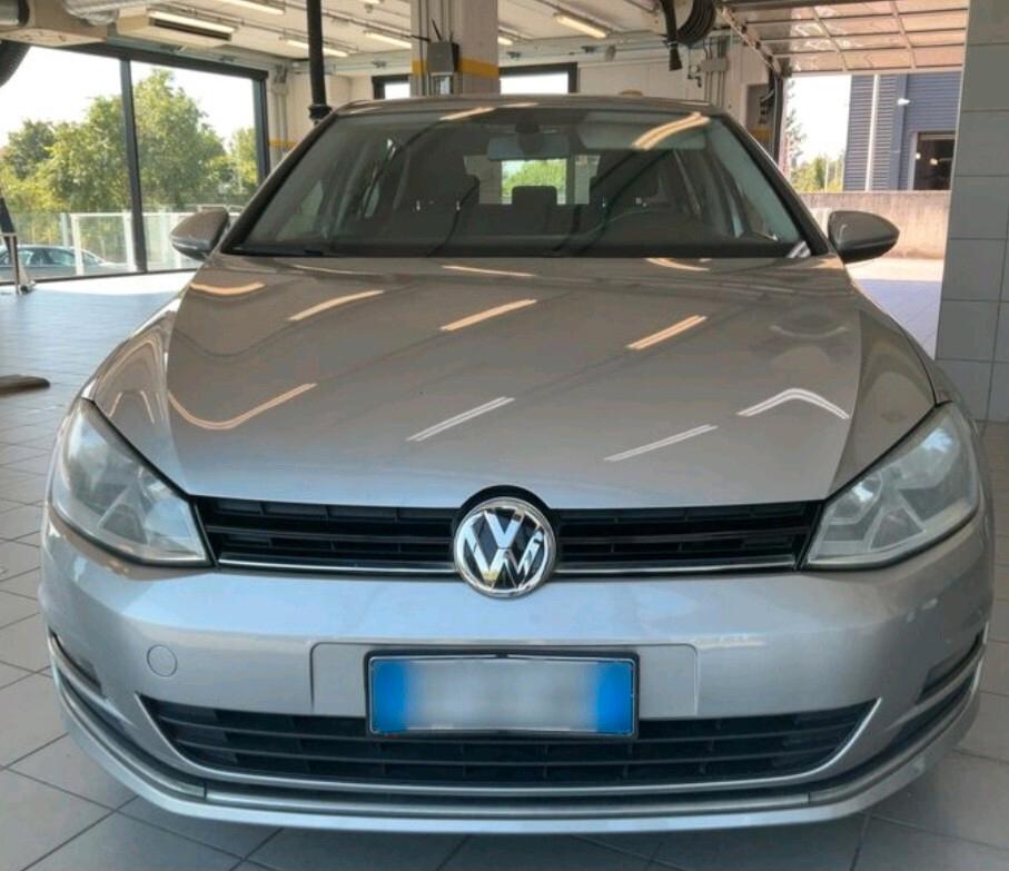 Volkswagen Golf 1.6 TDI 5p. Highline BlueMotion 2014