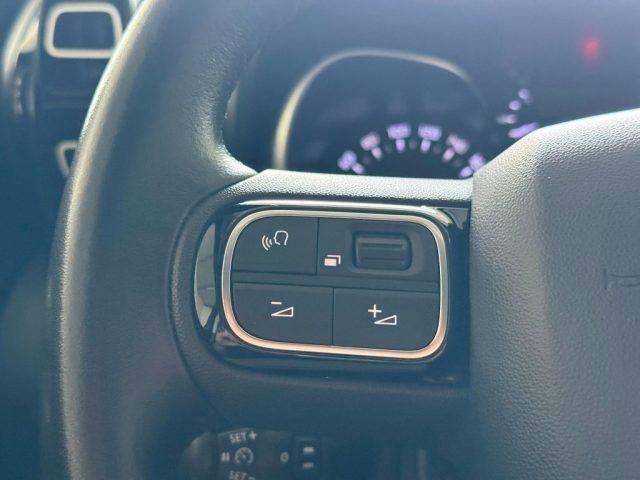 CITROEN C3 Aircross PureTech 110 S&S Plus