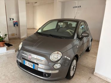 FIAT 500 1.2 LOUNGE 52.000 KM "COME NUOVA"