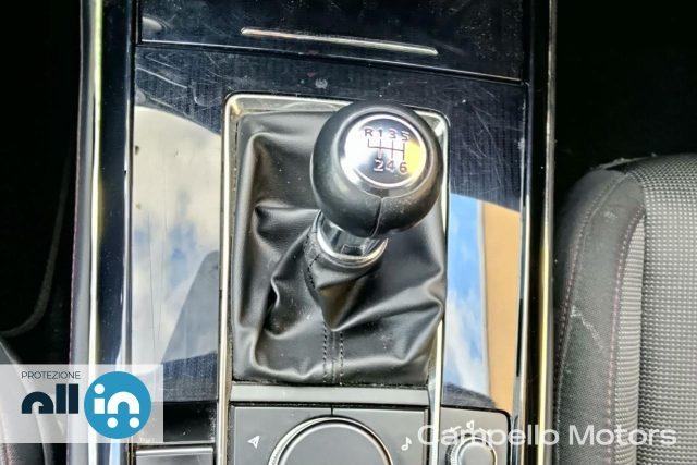 MAZDA CX-30 CX-30 2.0 M-Hybrid 150cv 2WD Homura 6mt