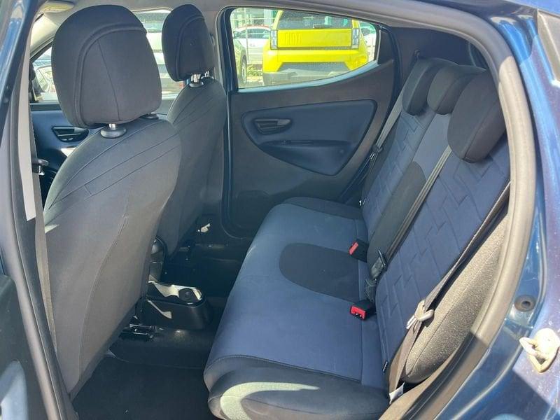 Lancia Ypsilon Ypsilon 1.0 FireFly 5 porte S&S Hybrid Gold Plus
