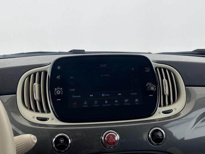 FIAT 500 500 1.0 Hybrid Dolcevita