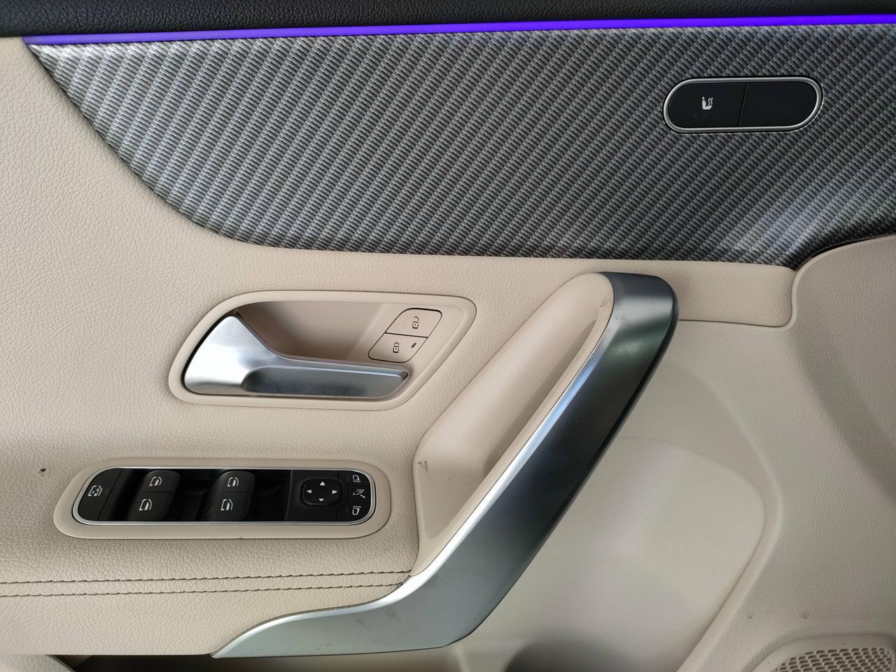 Mercedes-Benz Classe A - W177 2023 - A 180 d Progressive Advanced Plus aut