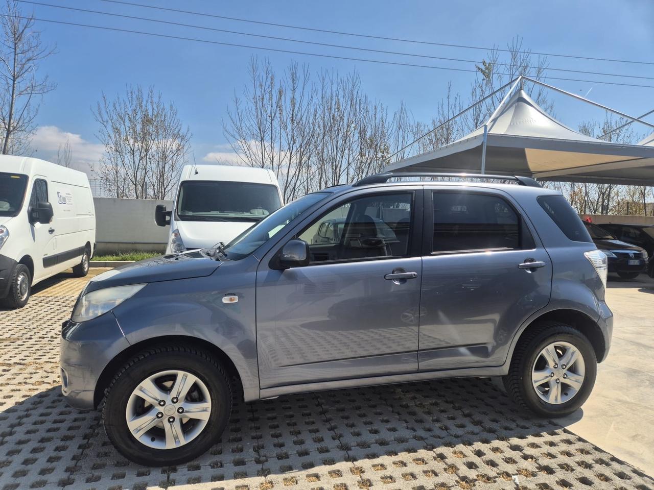 Daihatsu Terios 1.5 2WD B You Five
