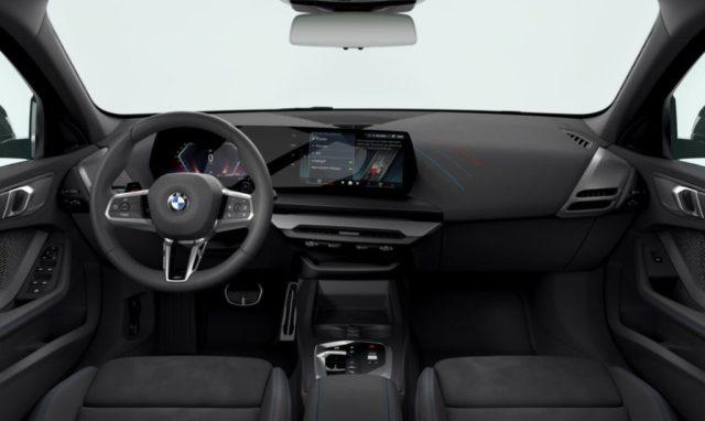 BMW 120 d 48V 5p. MSport Pro