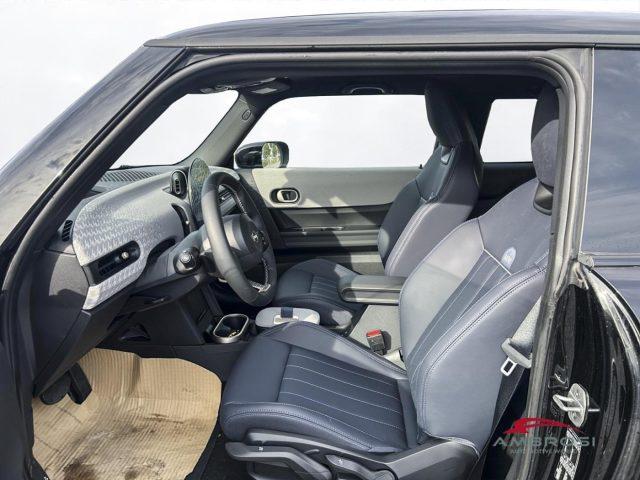 MINI Cooper 3 porte Favoured