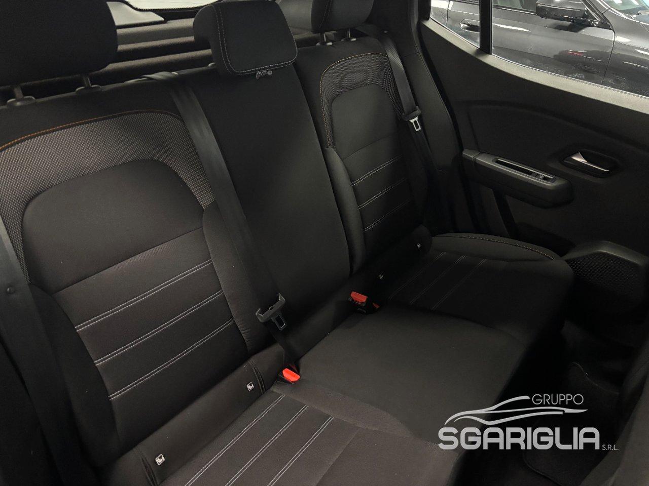 Dacia Sandero Stepway 1.0 GPL ECO-G Comfort SL DaciaPlus