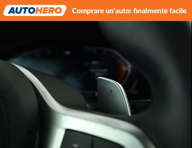 BMW X4 xDrive20d 48V Msport