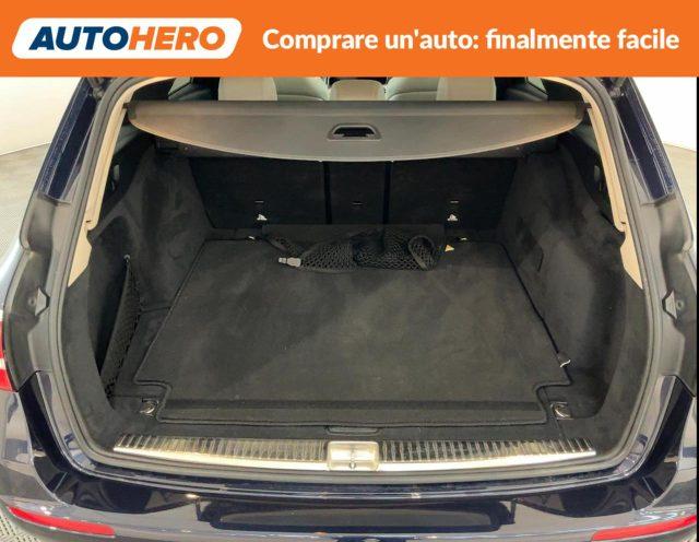 MERCEDES-BENZ E 200 d S.W. Auto Sport