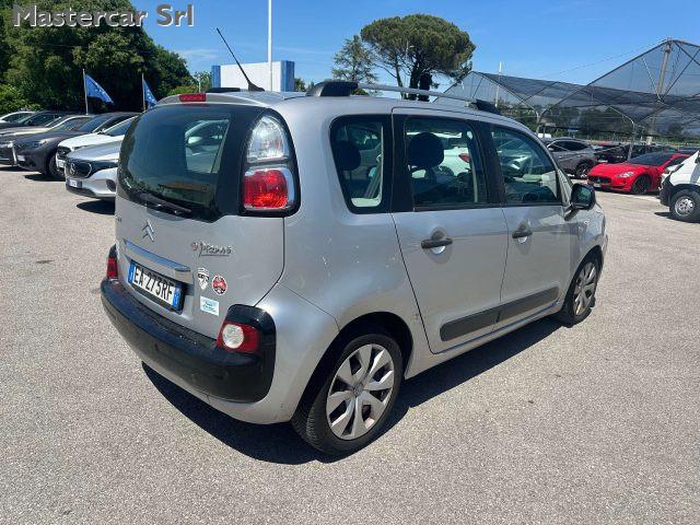CITROEN C3 C3 Picasso Picasso 1.4 vti 16v Ideal tg. EA273RF