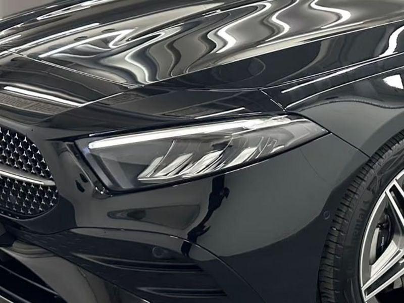 Mercedes-Benz Classe A A 200 Premium AMG LED NAVI