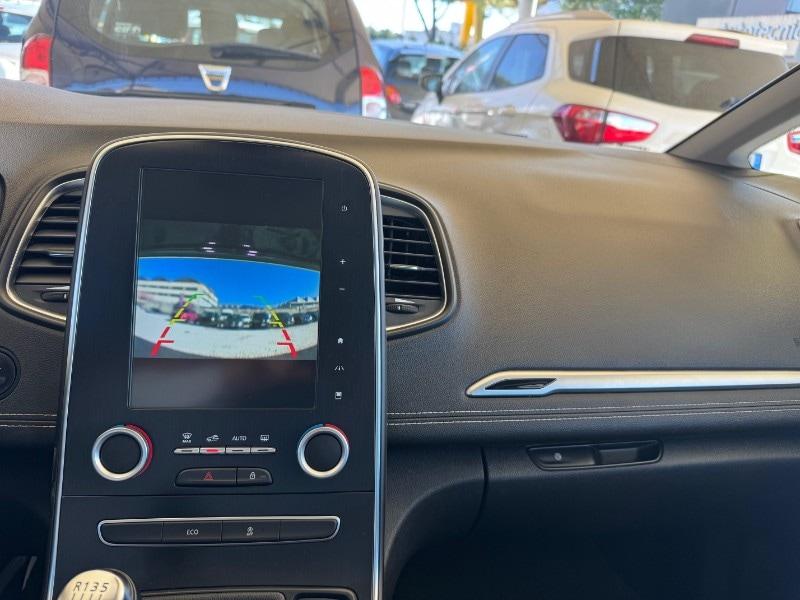 RENAULT Scénic dCi 8V 110 CV Energy Intens